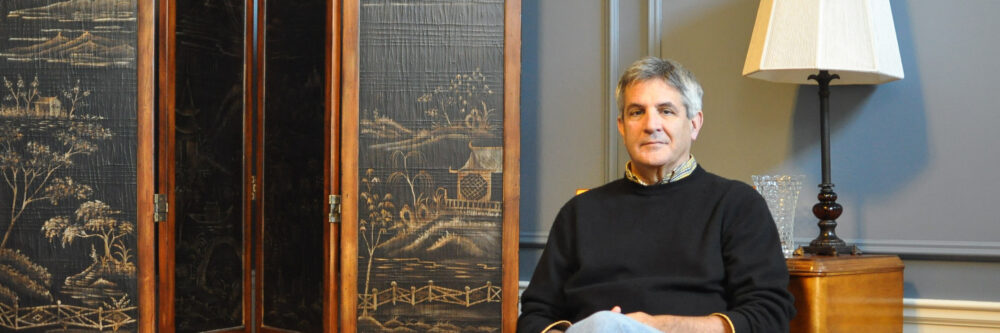 Charley Monagan: Stray Voltage